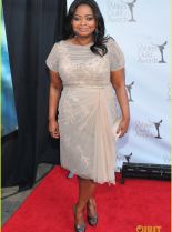 Octavia Spencer