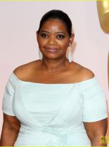 Octavia Spencer