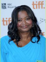 Octavia Spencer