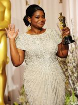 Octavia Spencer