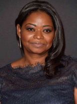 Octavia Spencer