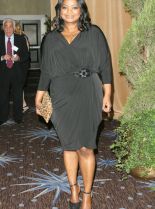 Octavia Spencer