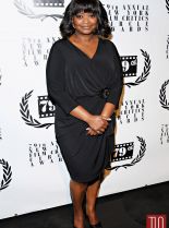 Octavia Spencer