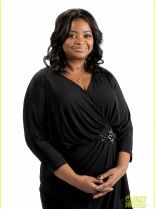 Octavia Spencer