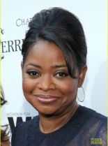 Octavia Spencer