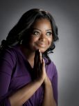 Octavia Spencer