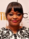 Octavia Spencer