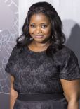 Octavia Spencer