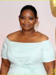 Octavia Spencer