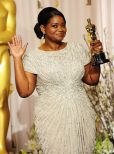 Octavia Spencer