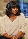 Octavia Spencer