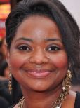 Octavia Spencer