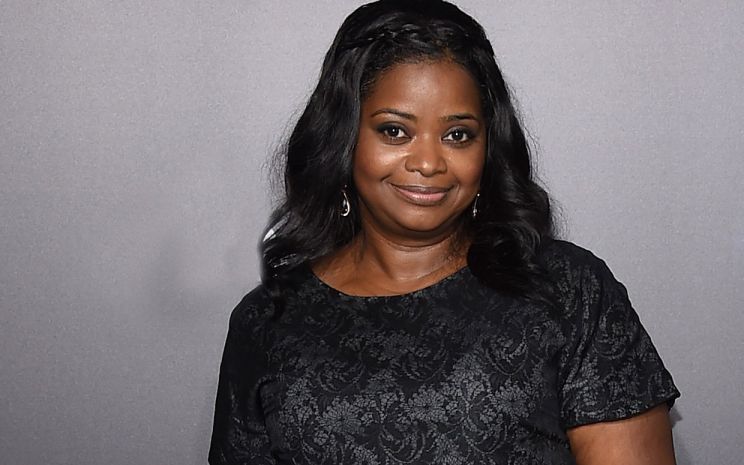 Octavia Spencer