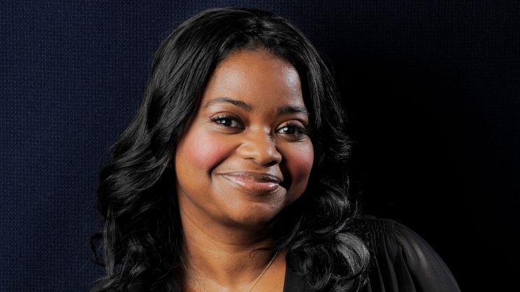 Octavia Spencer