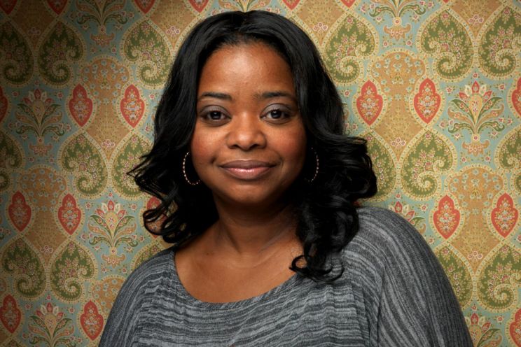 Octavia Spencer