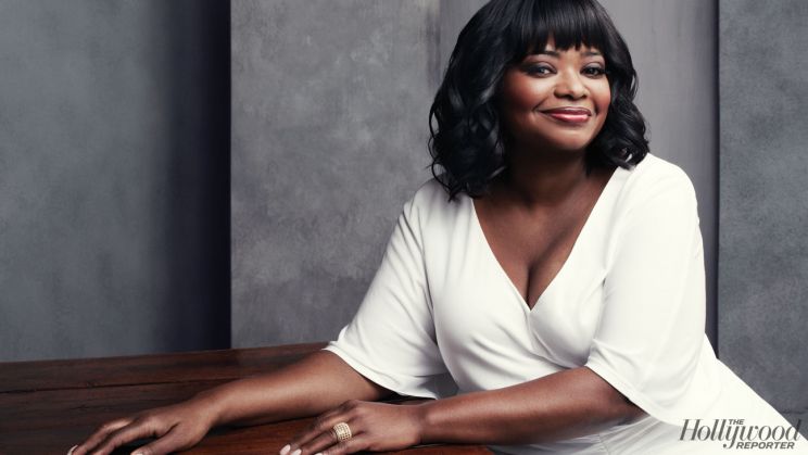 Octavia Spencer