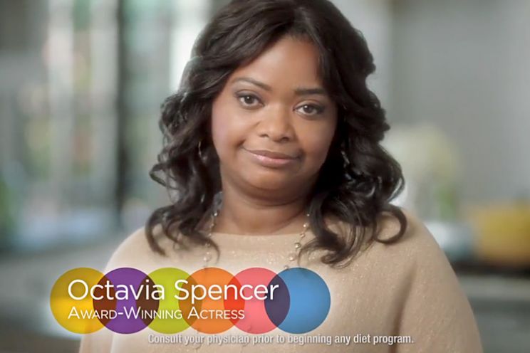 Octavia Spencer