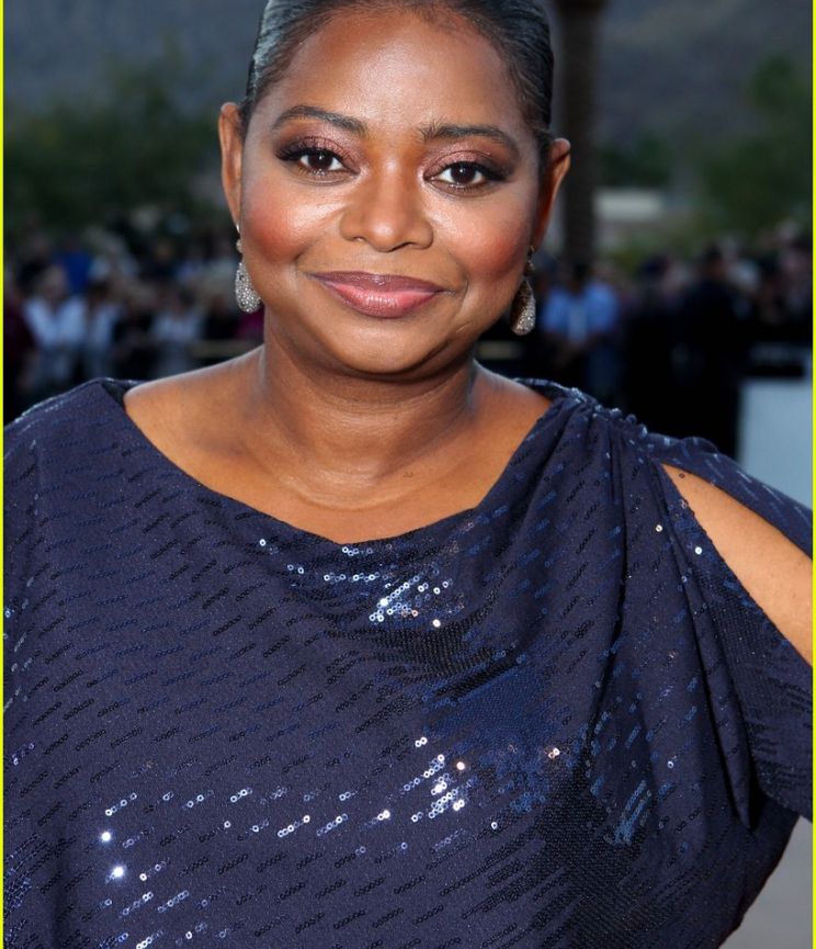 Octavia Spencer