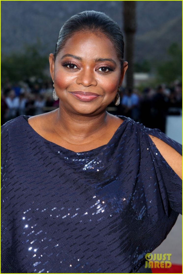 Octavia Spencer