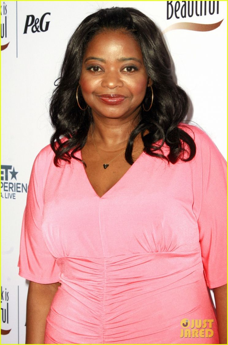 Octavia Spencer