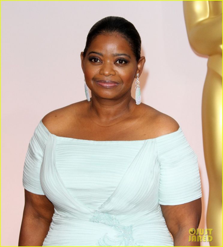 Octavia Spencer