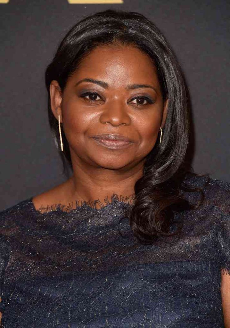 Octavia Spencer