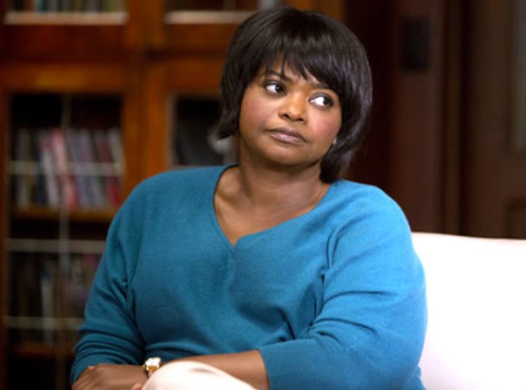 Octavia Spencer