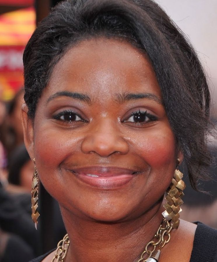 Octavia Spencer