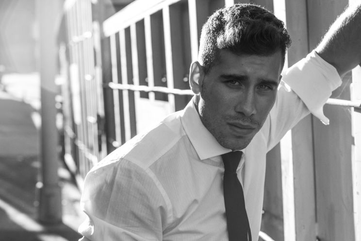 Octavio Pizano