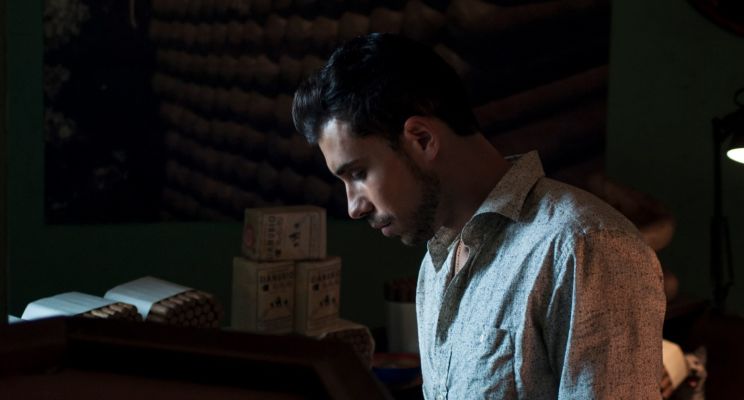 Octavio Pizano