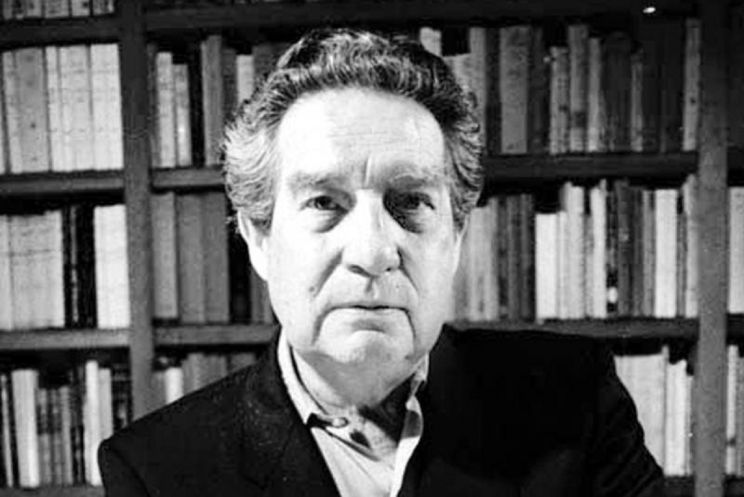 Octavio Pizano