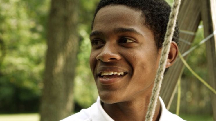 Octavius J. Johnson