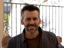 Oded Fehr