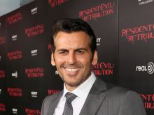 Oded Fehr