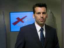 Oded Fehr