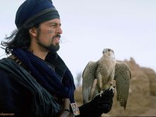 Oded Fehr