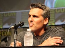 Oded Fehr