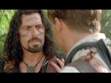 Oded Fehr