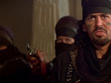 Oded Fehr