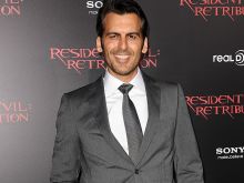 Oded Fehr