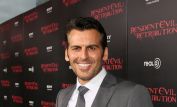 Oded Fehr