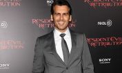 Oded Fehr