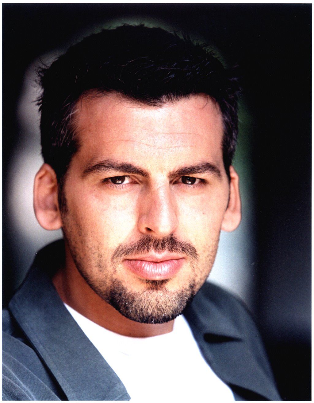 Pictures of Oded Fehr