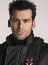 Oded Fehr