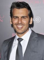 Oded Fehr