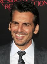 Oded Fehr