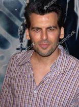 Oded Fehr photo