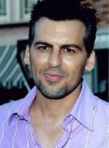 Oded Fehr