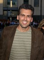 Oded Fehr