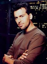 Oded Fehr photo